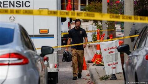 halloween shooting in florida